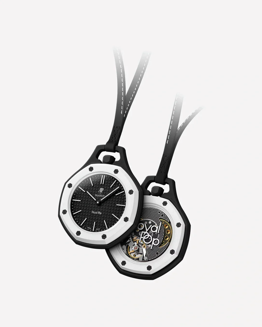 RELOJES