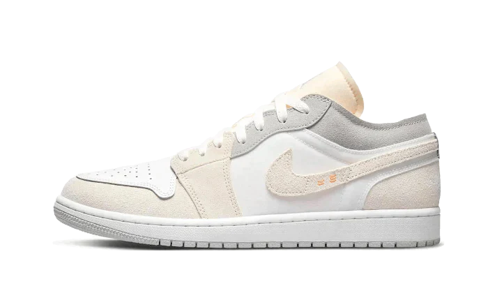 Jordan 1 Low